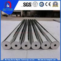 China Manufacturer 10000Gs Magnetic Rod For  America